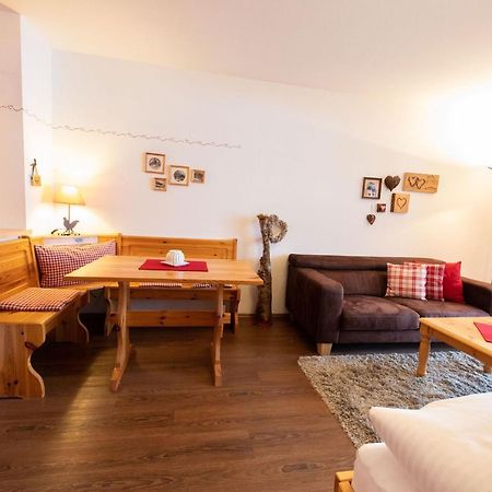 Apartament Enzian Grainau Zewnętrze zdjęcie