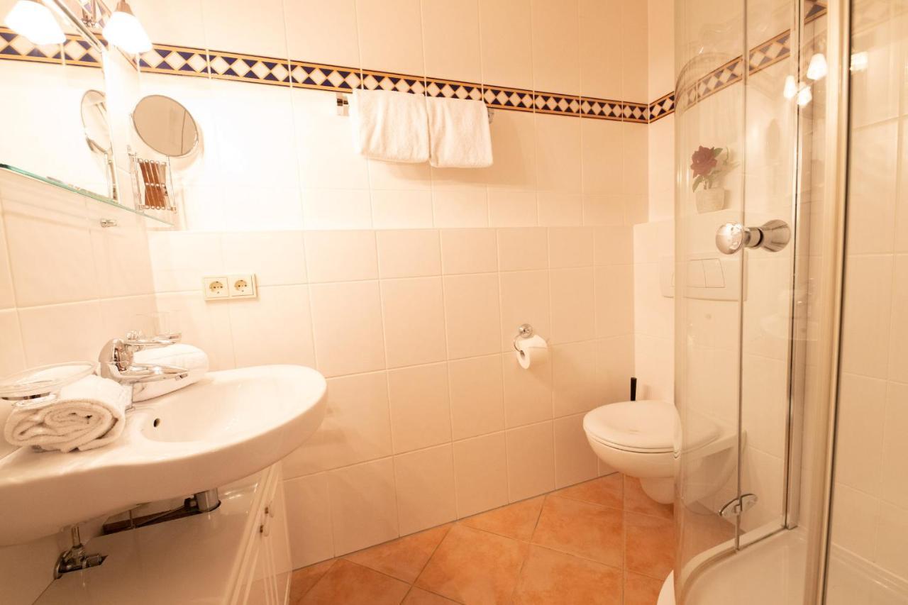 Apartament Enzian Grainau Zewnętrze zdjęcie