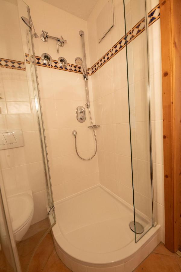 Apartament Enzian Grainau Zewnętrze zdjęcie