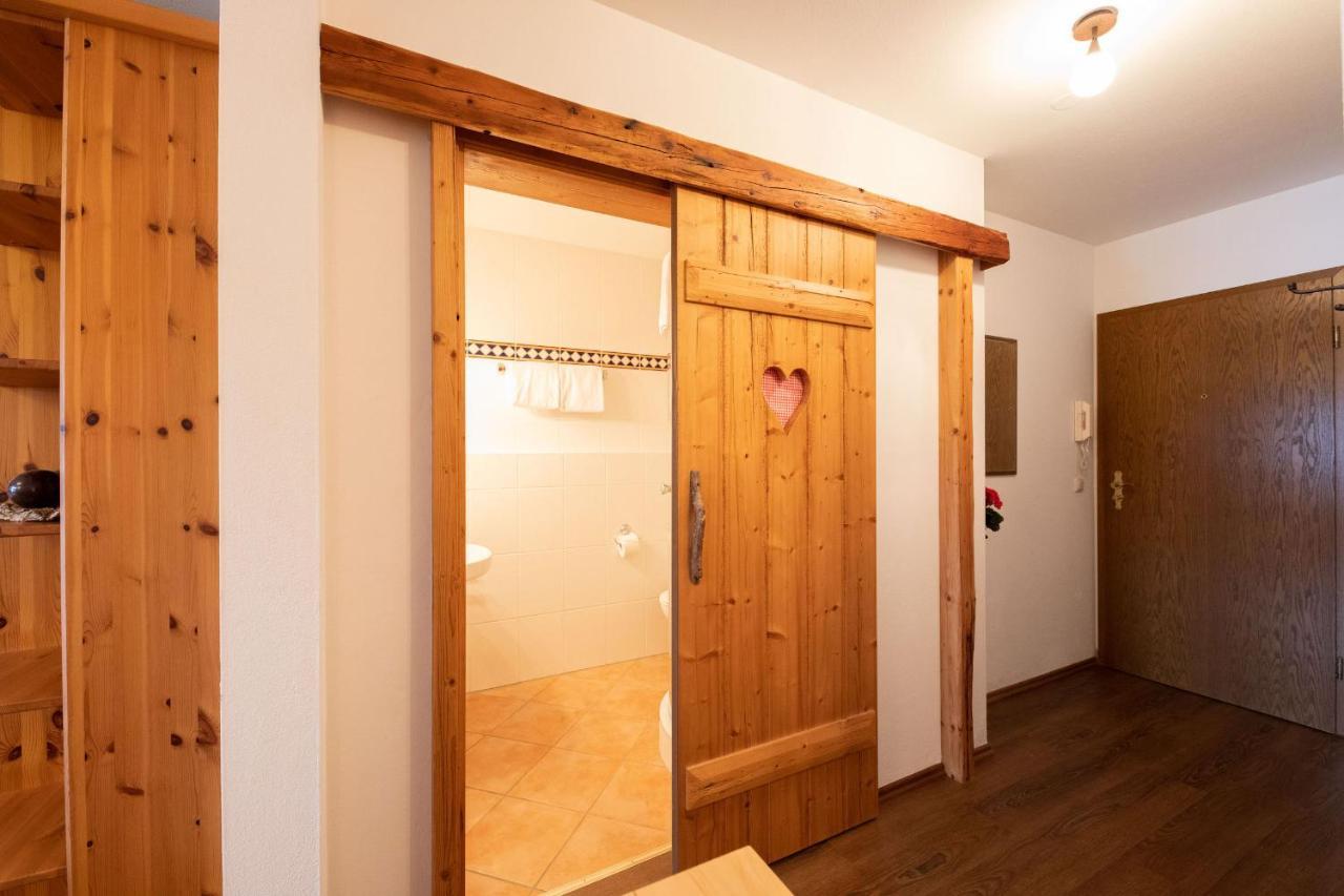 Apartament Enzian Grainau Zewnętrze zdjęcie